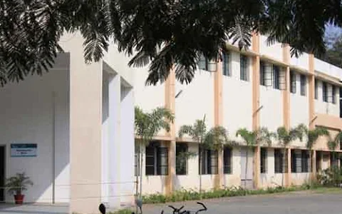 Dharampeth Polytechnic, Nagpur image