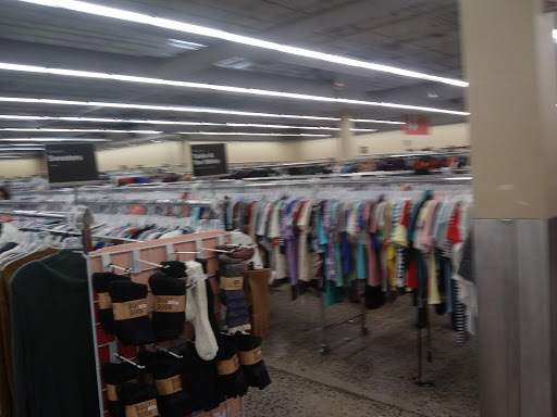 Thrift Store «Savers», reviews and photos