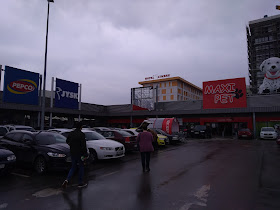 Retail Park Iasi