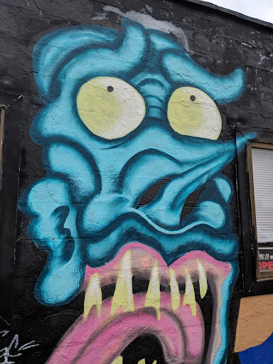 Tattoo Shop «Jinx Proof Tattoo Emporium», reviews and photos, 735 W Walnut St, Johnson City, TN 37604, USA