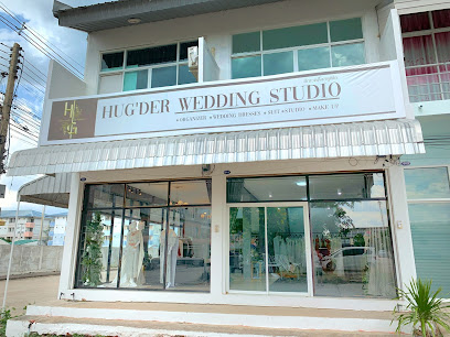 HUGderWEDDING