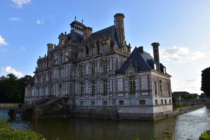 Photo n° 16 de l'avis de Claude.u fait le 14/08/2019 à 04:50