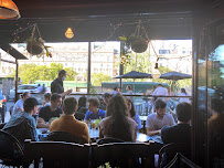 Atmosphère du Restaurant The Great Canadian Pub à Paris - n°13