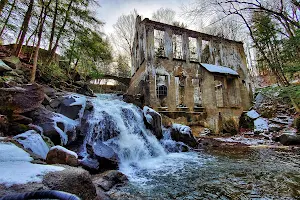 Ruines Carbide Willson image