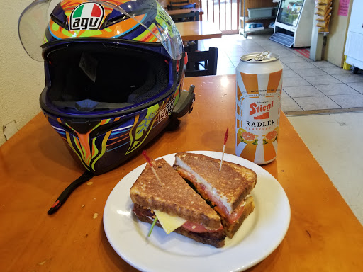 Grocery Store «Red Barn Natural Grocery», reviews and photos, 357 Van Buren St, Eugene, OR 97402, USA