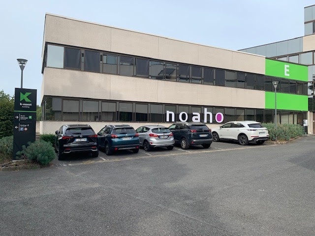 Noaho Immobilier - Appartements neufs Lyon à Limonest