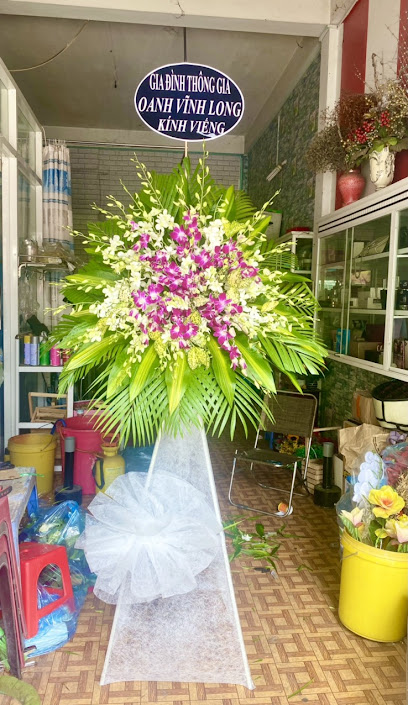 Shop Hoa Tươi Quy Nhơn - Love Flowers