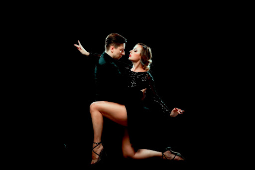 Tango Studio Patrycja & Jakub Grzybek