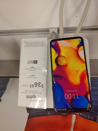 Cell Phone Store «AT&T Authorized Retailer», reviews and photos, 15577 NE 24th St, Bellevue, WA 98007, USA