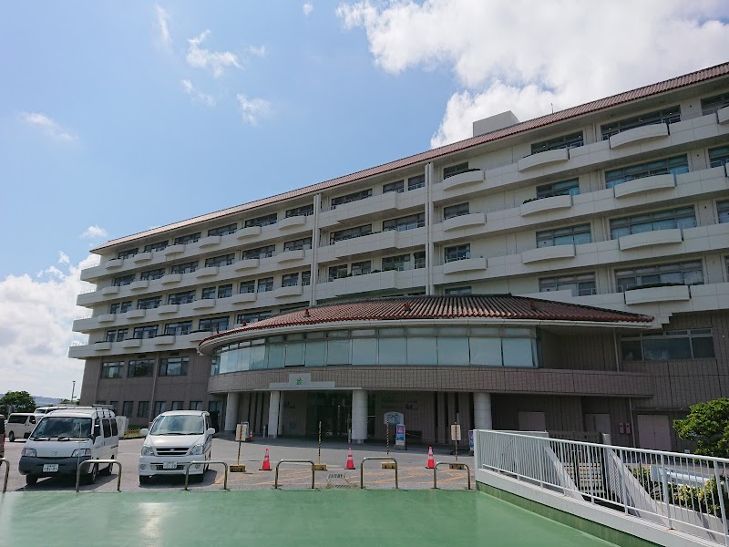 大浜第二病院