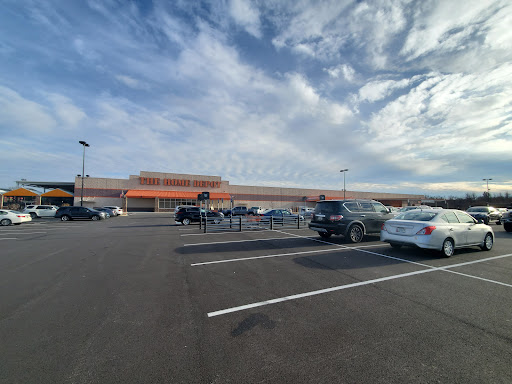 Home Improvement Store «The Home Depot», reviews and photos, 2703 Pulaski Hwy, Edgewood, MD 21040, USA