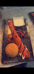 Photo n°31 de Paristanbul à Rochefort ()
