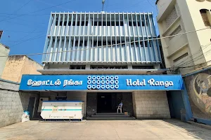 Hotel Ranga image