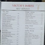 Photo n°3 de l'avis de Mario.S fait le 12/09/2022 à 22:46 sur le  Viktors Imbiss à Vadena