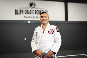 Ralph Gracie Berkeley Jiu Jitsu Academy