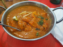 Curry du Restaurant indien Jaipur Palace à Arles - n°7