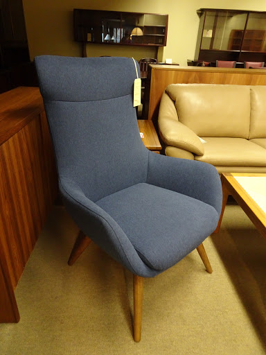 Furniture Store «Teak Furniture - Fuchs Furniture», reviews and photos, 262 Mill Rd, Chelmsford, MA 01824, USA