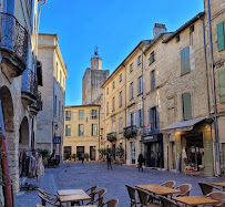 Photos du propriétaire du Café Au Suisse d'Alger à Uzès - n°4