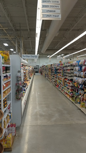 Supermarket «Hy-Vee», reviews and photos, 1920 Grant St, Faribault, MN 55021, USA