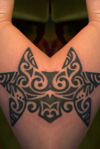 Explore small animal tattoo ideas, creative tattoo ideas in Fresno, available at Island Ink Tattoo