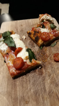 Pizza du Restaurant italien POGGETTI - Pizzeria e Cucina Italiana à Bordeaux - n°16