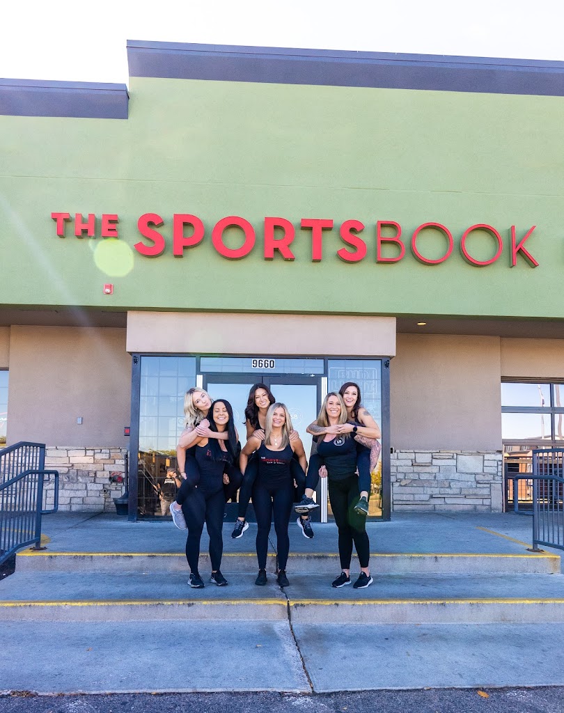 The Sportsbook Bar & Grill Highlands Ranch 80129