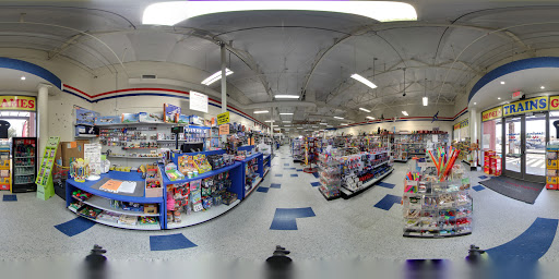 Hobby Store «HobbyTown USA - Folsom», reviews and photos, 2761 E Bidwell St # 400, Folsom, CA 95630, USA