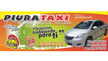 Piura Taxi