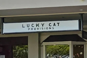 Lucky Cat Provisions image