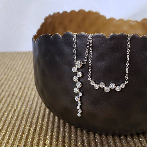 Jewelry Store «Jewel Box of Morgan Hill», reviews and photos, 17190 Monterey St # 101, Morgan Hill, CA 95037, USA