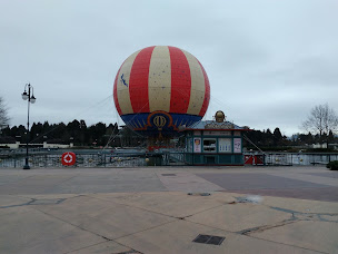 Photo n°23 de McDonald's à Chessy ()