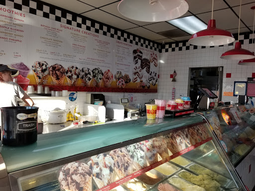 Ice Cream Shop «Cold Stone Creamery», reviews and photos, 14370 Culver Dr #1, Irvine, CA 92604, USA