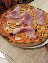 Prosciutto crudo du Pizzeria La Pizz’ à Anglet - n°4