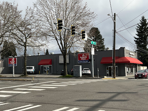 Paint Store «Benjamin Moore», reviews and photos, 1106 N 80th St, Seattle, WA 98103, USA