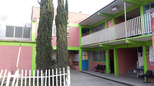 Centro Civico Casa De La Mujer