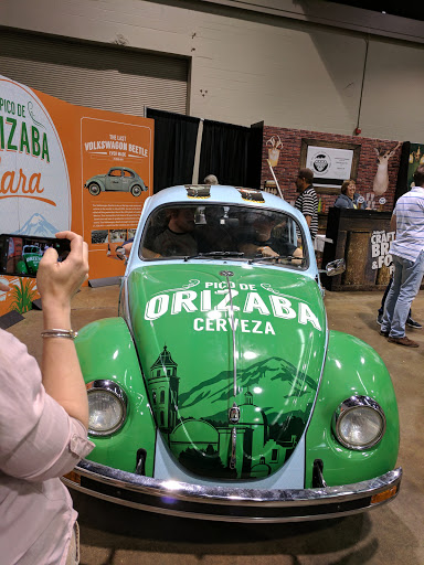 Event Venue «Lexington Center», reviews and photos, 430 W Vine St, Lexington, KY 40507, USA