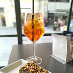 Photo n°1 de l'avis de Parmenion. fait le 28/01/2021 à 19:20 sur le  LA BORSA à Pisa