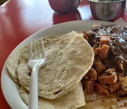 TAQUERIA ALFONSO photo