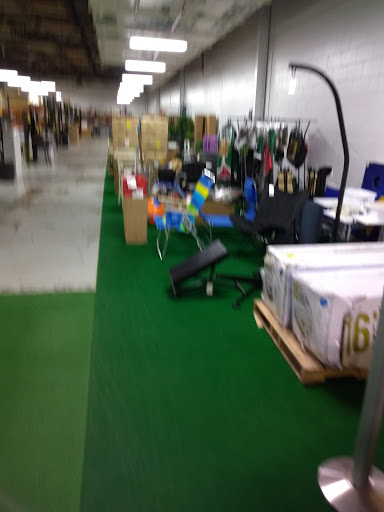 Discount Store «Kentuckiana Trading», reviews and photos, 555 E Water St, Borden, IN 47106, USA