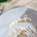 Photo n°2 de l'avis de Antonio.o fait le 28/04/2019 à 19:17 sur le  Agriturismo I Due Ponti à Lacedonia