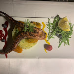 Photo n°3 de l'avis de NICOLA.C fait le 23/08/2023 à 21:32 sur le  Ristorante Frontemare à Lido di Jesolo