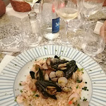 Photo n°3 de l'avis de Karina.o fait le 01/09/2022 à 07:59 sur le  Ristorante Salvatore Alla Riviera à Naples