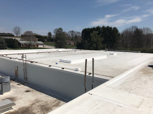 Roofing Contractor «Moser Roofing Solutions, LLC», reviews and photos, 801 Rohrerstown Rd #100, Lancaster, PA 17601, USA