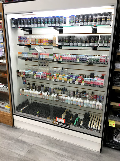 Tobacco Shop «Smokin Vape Smoke Shop», reviews and photos, 12037 Firestone Blvd, Norwalk, CA 90650, USA