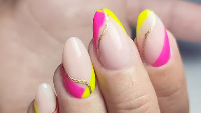 Adé nails : La beauté des mains à Bayeux