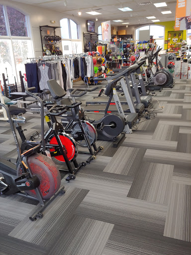 Sporting Goods Store «Play It Again Sports Evansville», reviews and photos, 6219 Vogel Rd #104, Evansville, IN 47715, USA