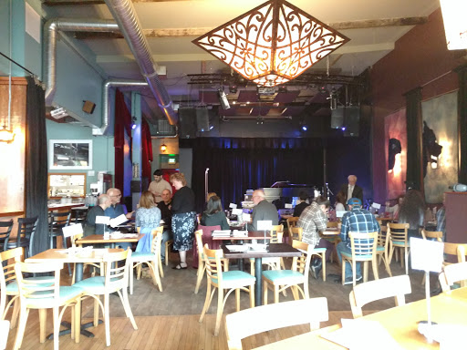 Bar «Royal Room», reviews and photos, 5000 Rainier Ave S, Seattle, WA 98118, USA
