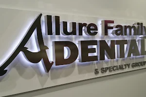 Allure Family Dental & Specialty Group image