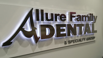 Allure Family Dental & Specialty Group