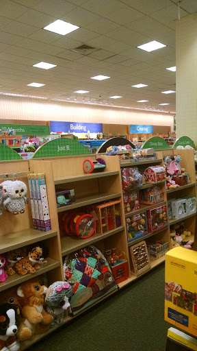 Book Store «Barnes & Noble», reviews and photos, 850 Inspiration Dr, Wilmington, NC 28405, USA